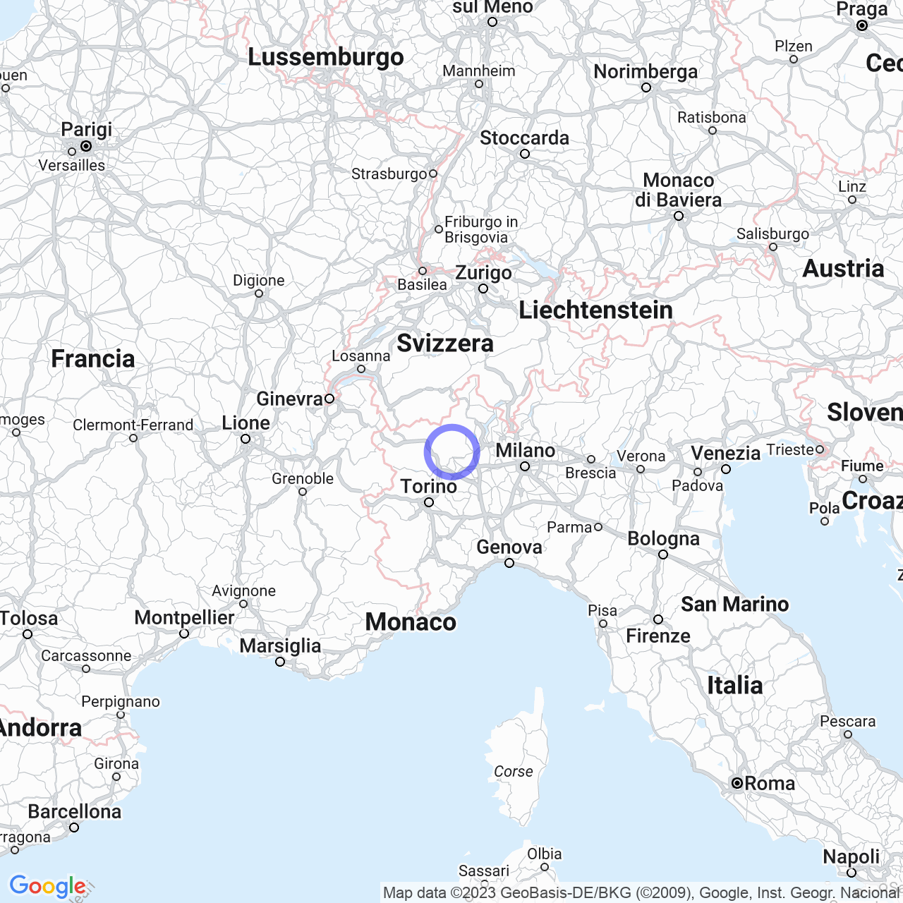 Sagliano Micca: tesoro delle Alpi Biellesi