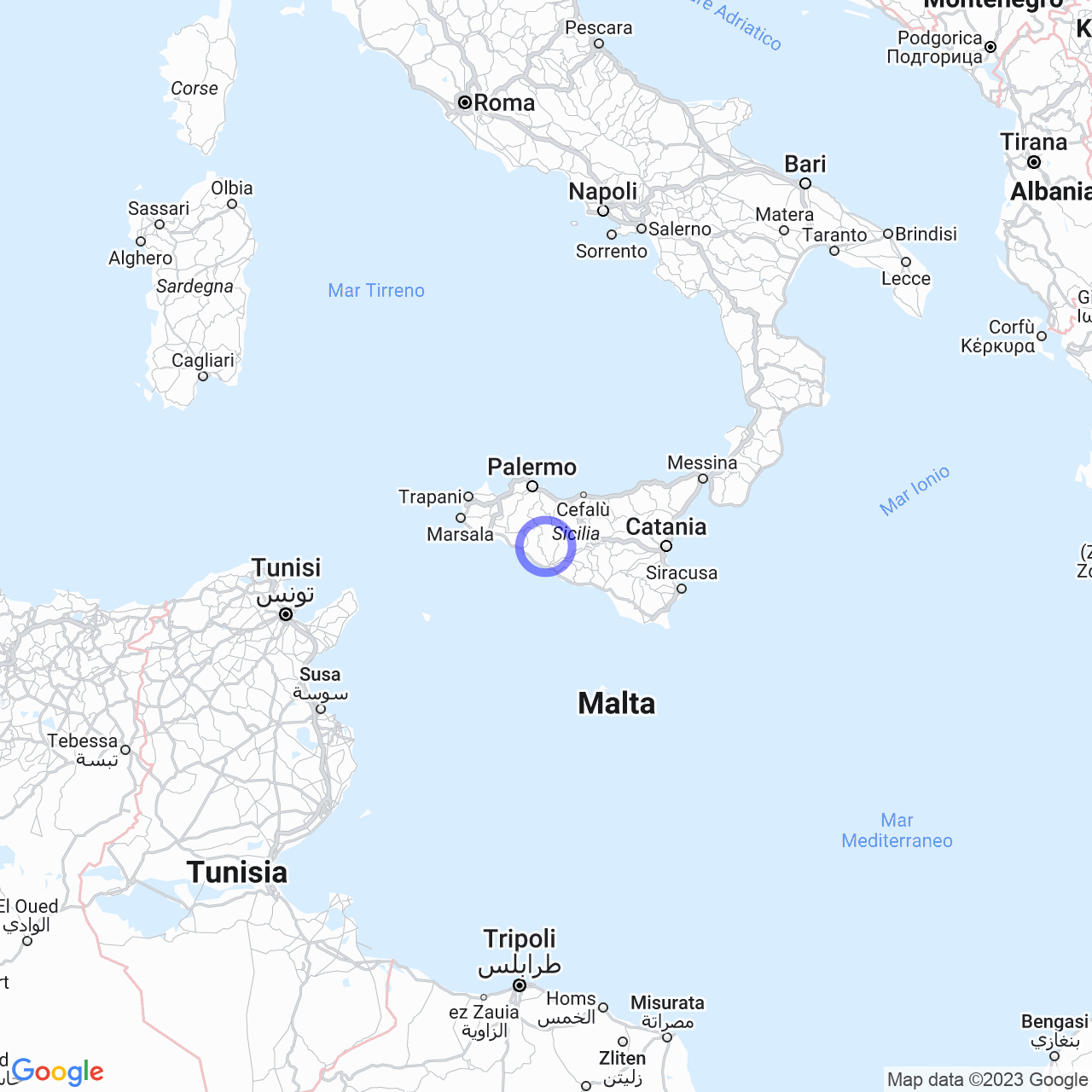 San Biagio Platani: Storia e bellezza di un piccolo comune in Sicilia