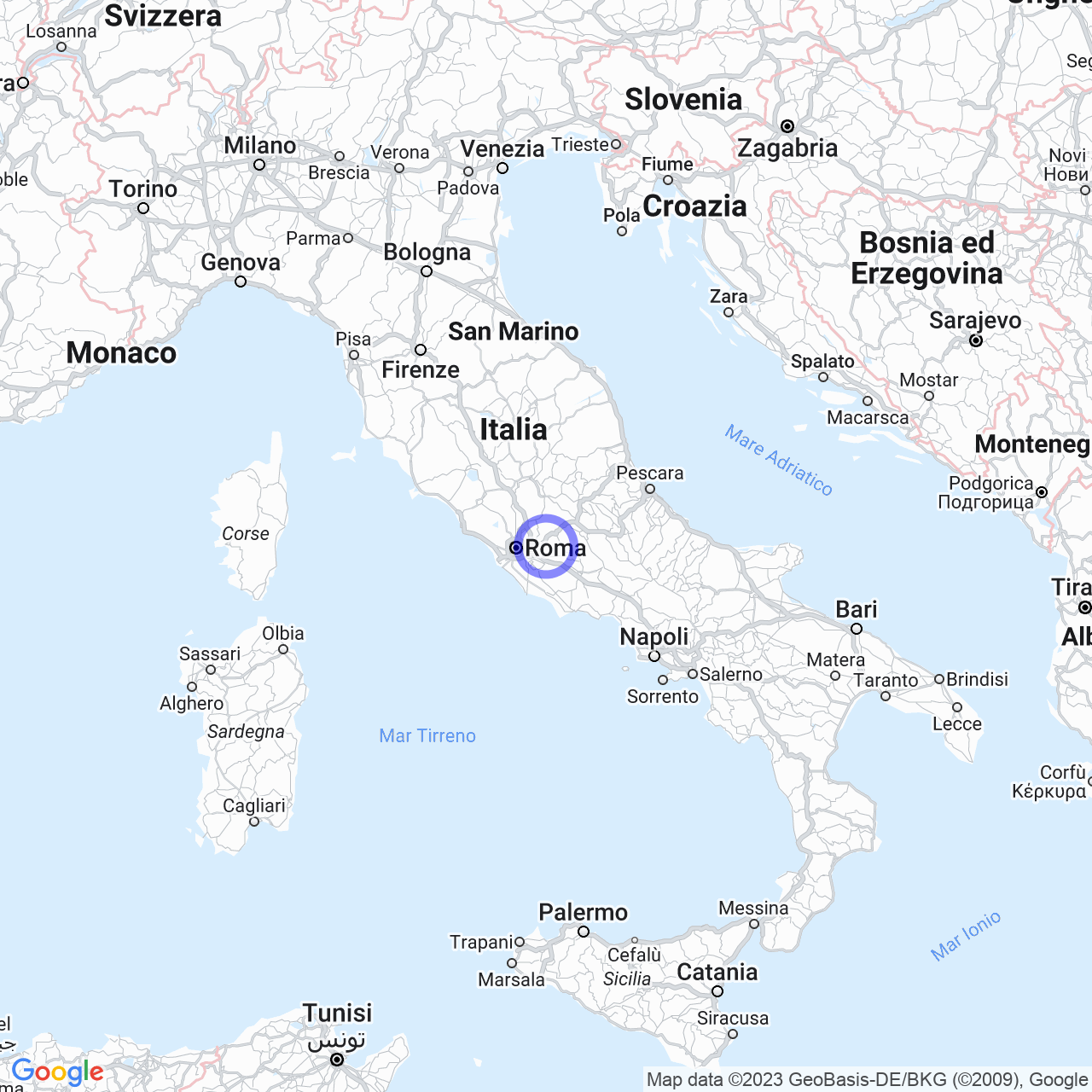 San Gregorio da Sassola: il tesoro dei monti Prenestini