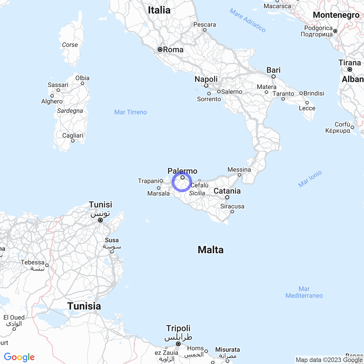 Santa Cristina Gela: il tesoro arbëreshë della Sicilia