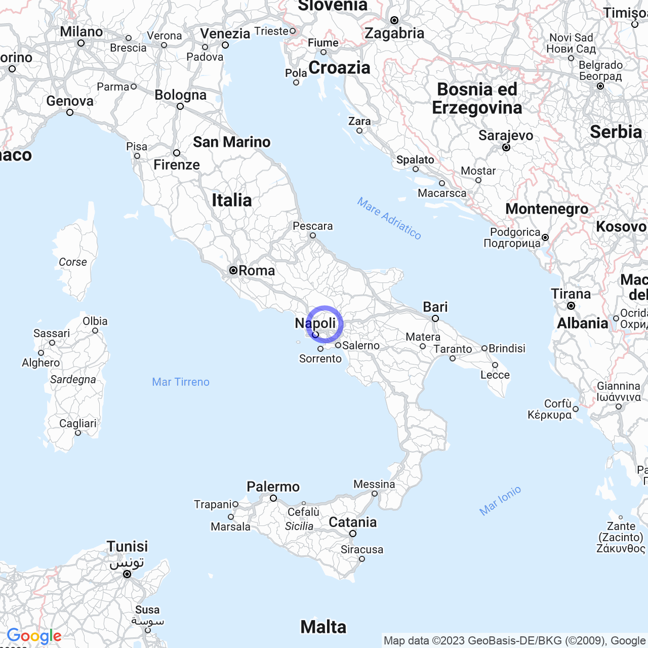 Santa Maria a Vico: il fascino di una città ricca di storia e cultura