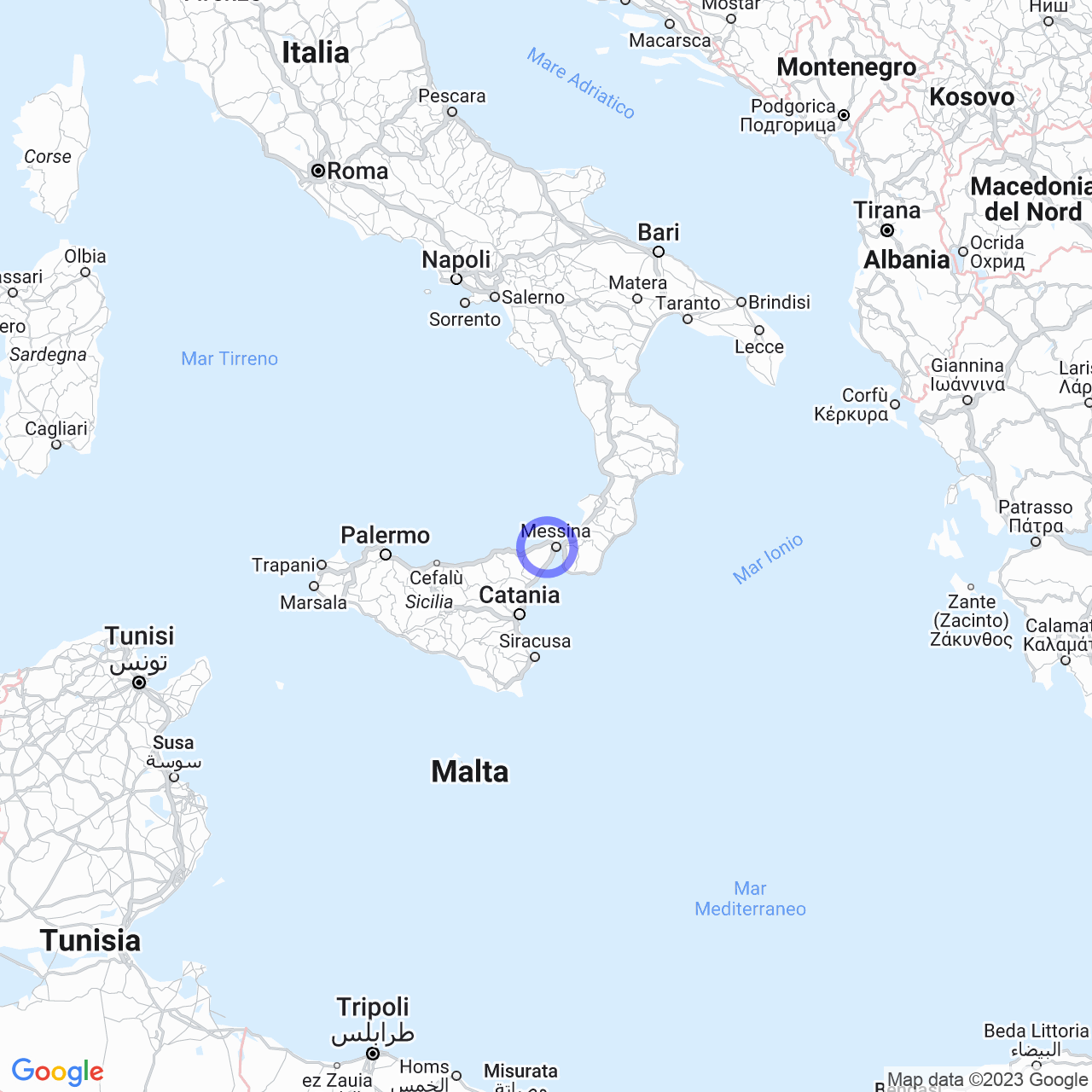 Saponara: history and culture of a Sicilian municipality