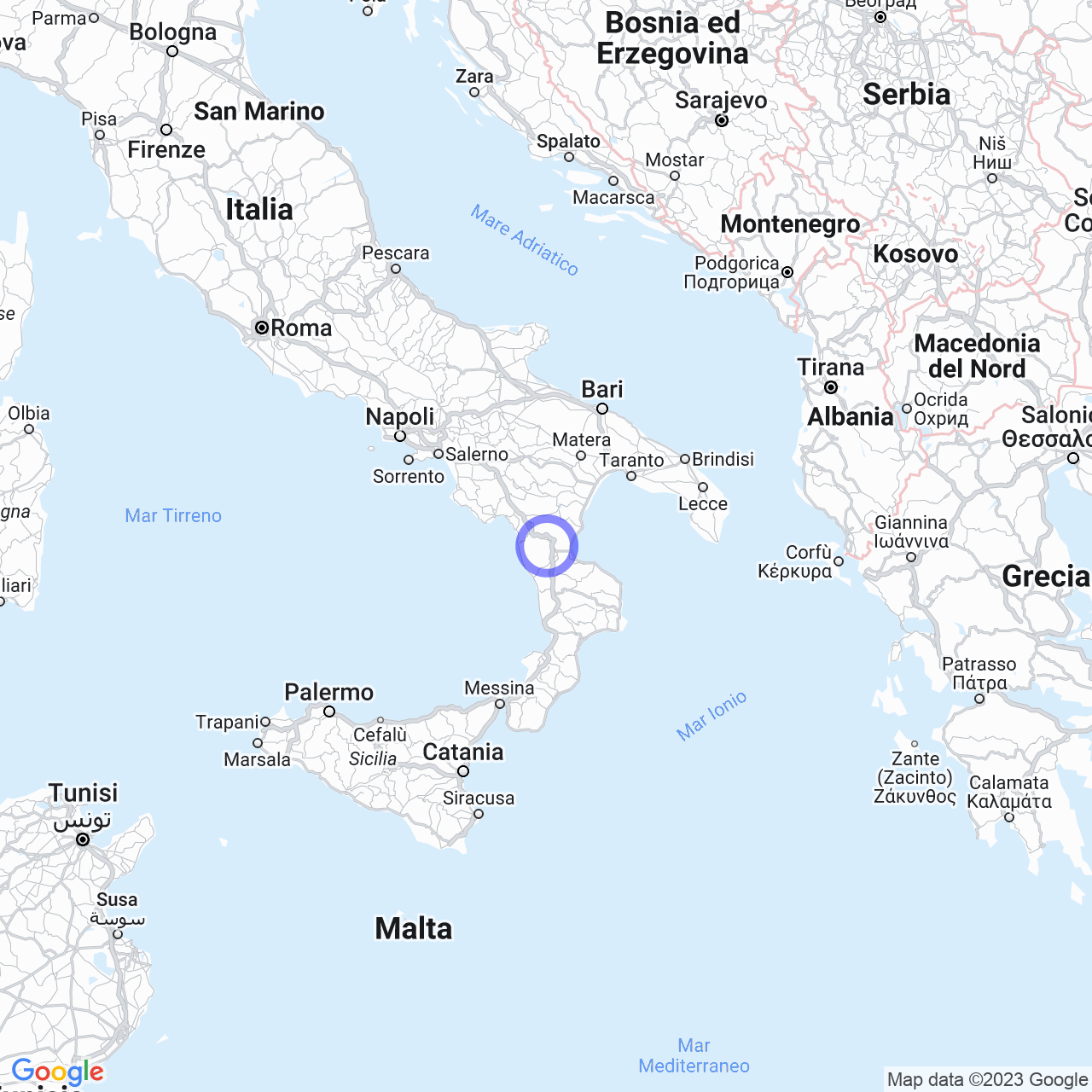 Saracena: Scopri la bellezza della Calabria!