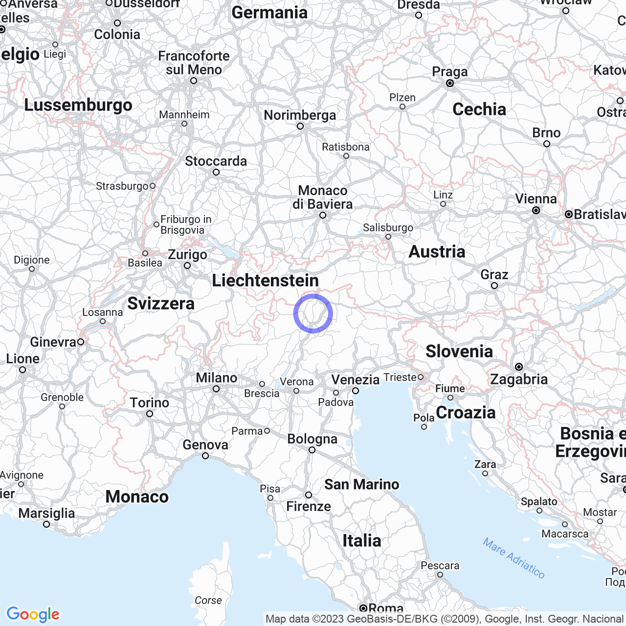 Sarentino (BZ)