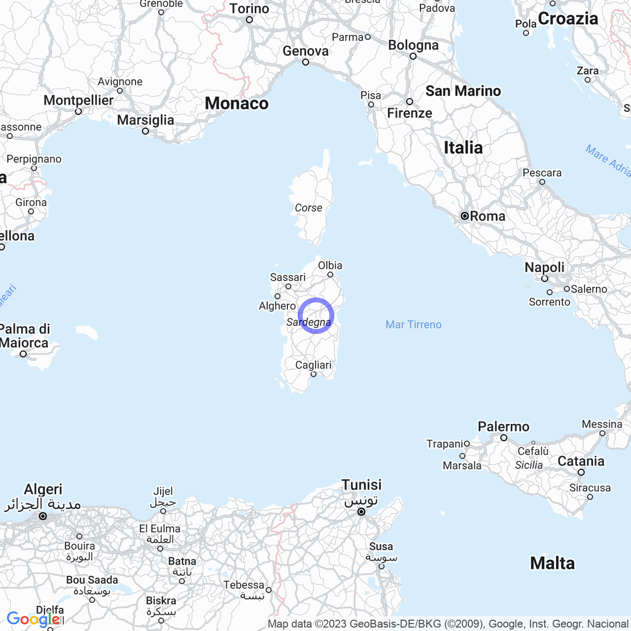 Sarule: storia, geografia e società di un comune multiculturale.