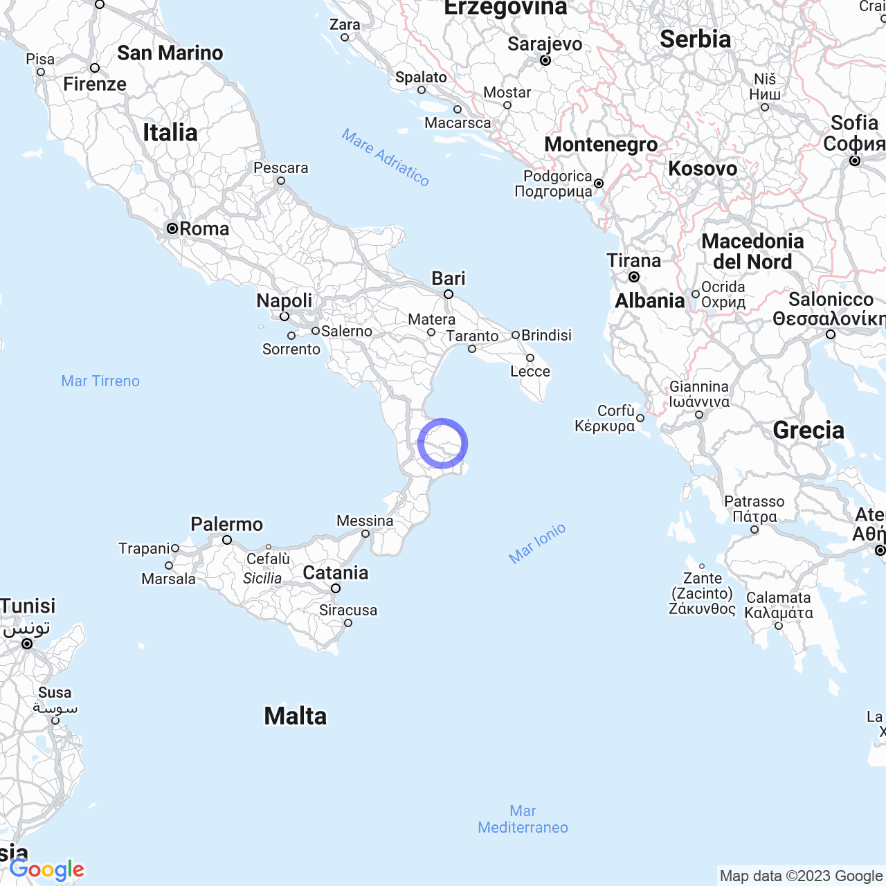 Alla scoperta della provincia di Crotone: mare, montagna e cultura albanese.