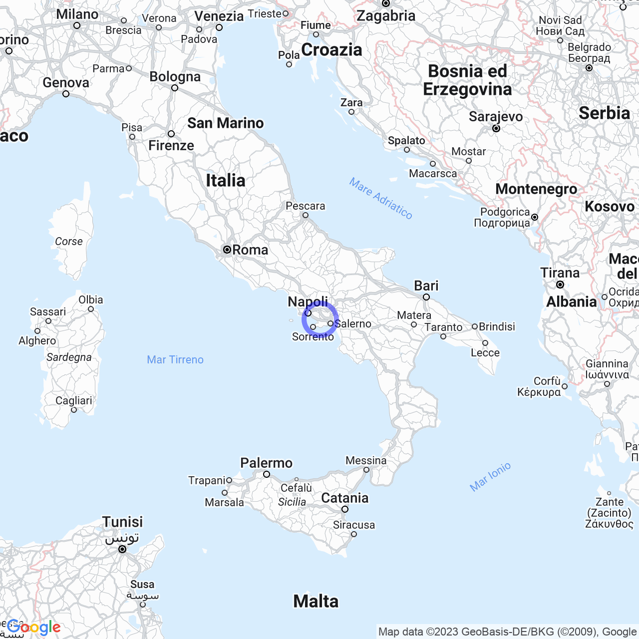 Scafati: storia, geografia e cultura di una città campana