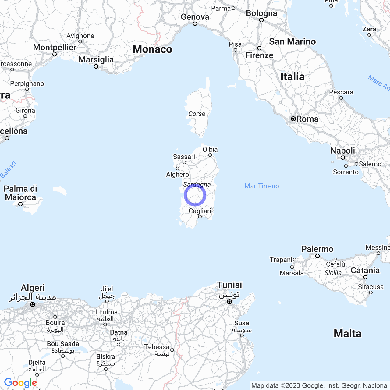 Senis: un tesoro storico e archeologico in Sardegna