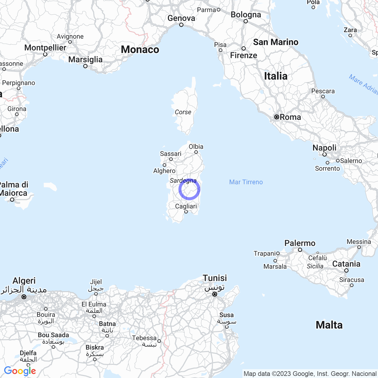 Scopri Seulo: il cuore della Barbagia sarda!