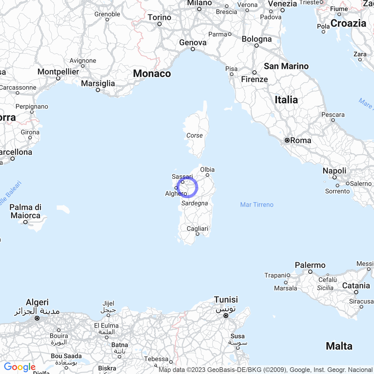 Siligo: storia, geografia e origini del nome di un comune sardo