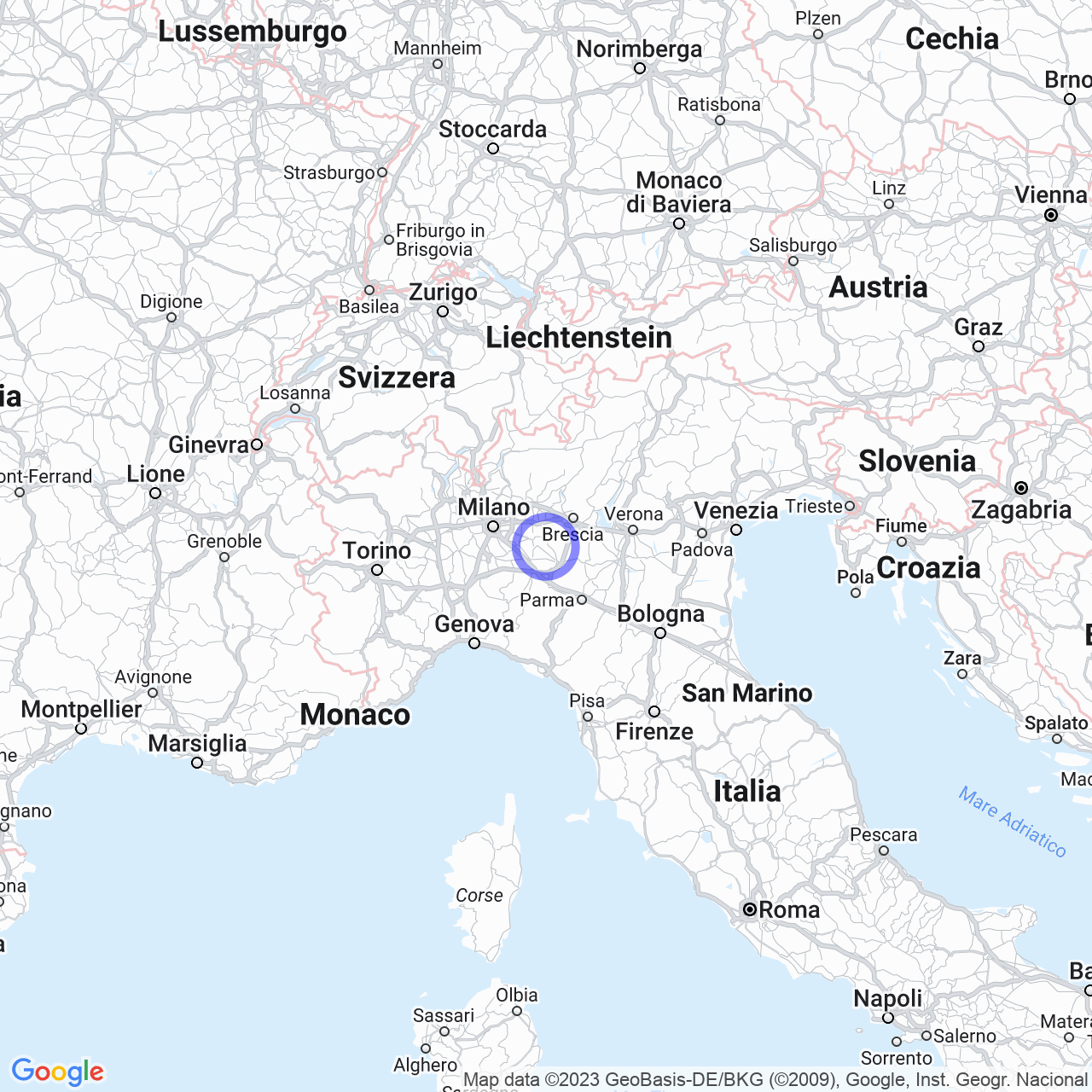 Scopri Soresina: Storia e Geografia di una città Lombarda