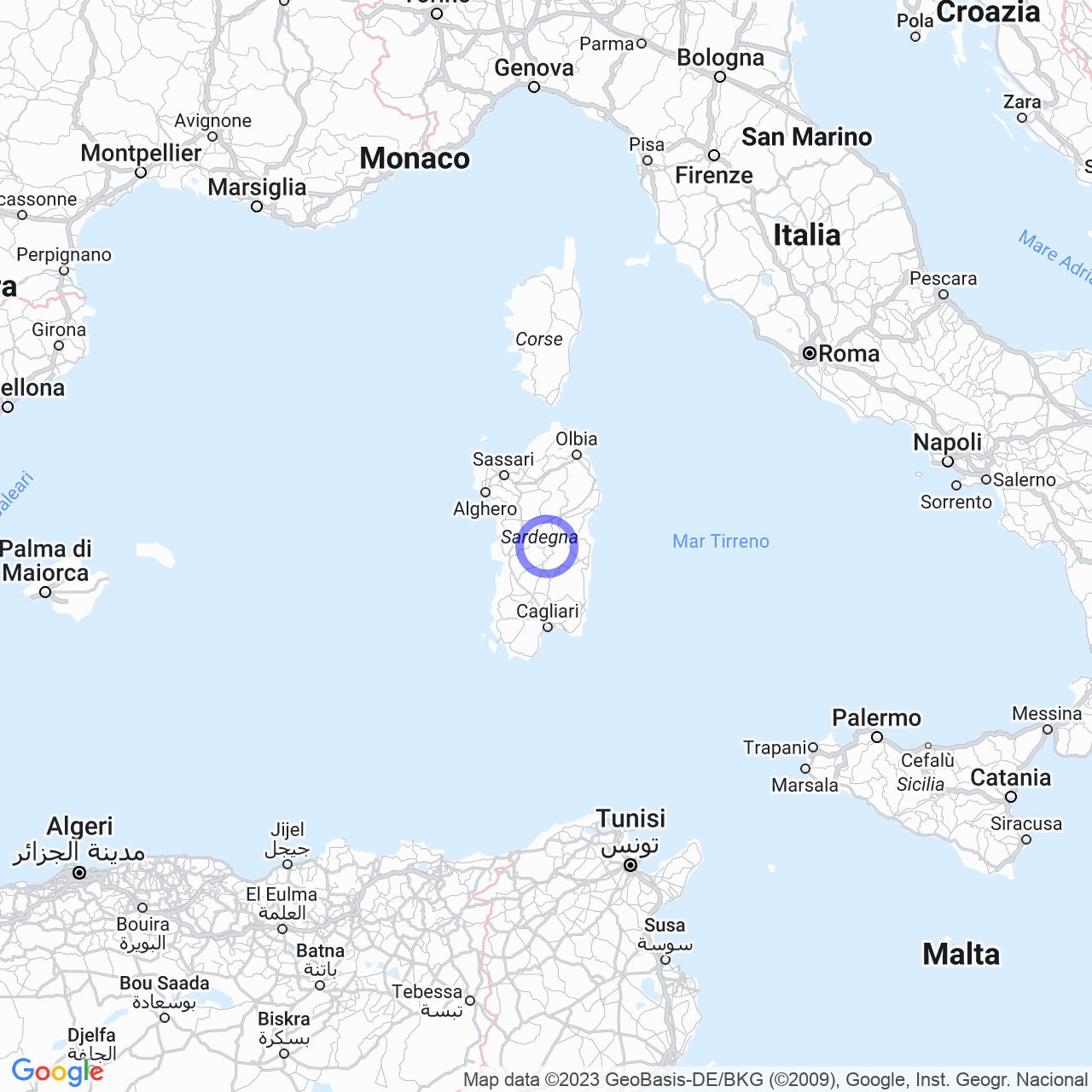 Storia e tradizioni di Sorgono, il cuore della Sardegna