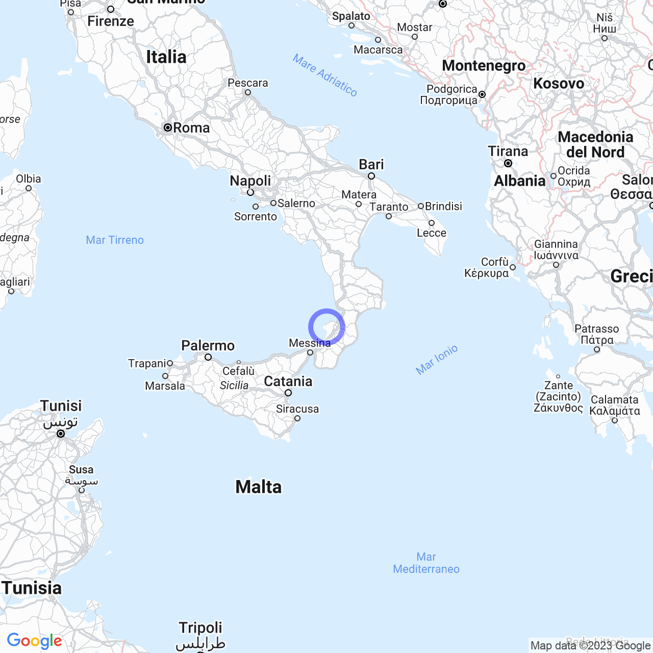 Esplorando la Provincia di Vibo Valentia: storia, natura e mare.