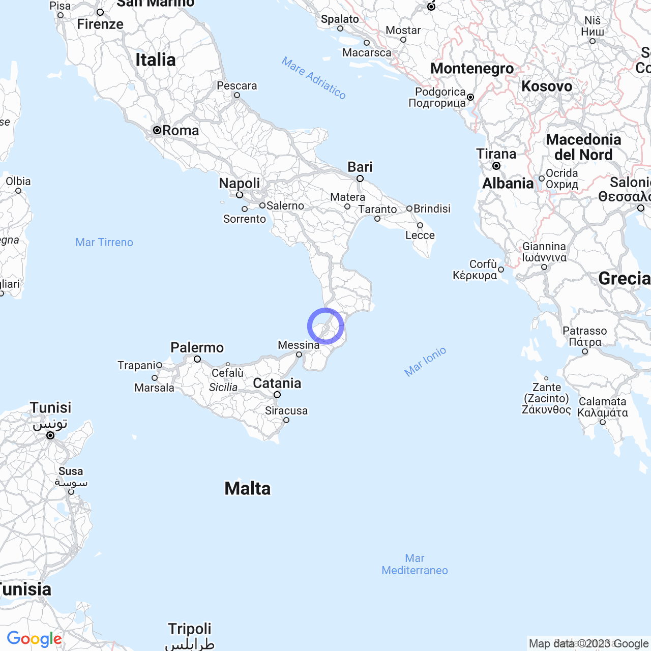 La stazione di Vibo Valentia-Pizzo: cuore dei trasporti nel Sud Italia