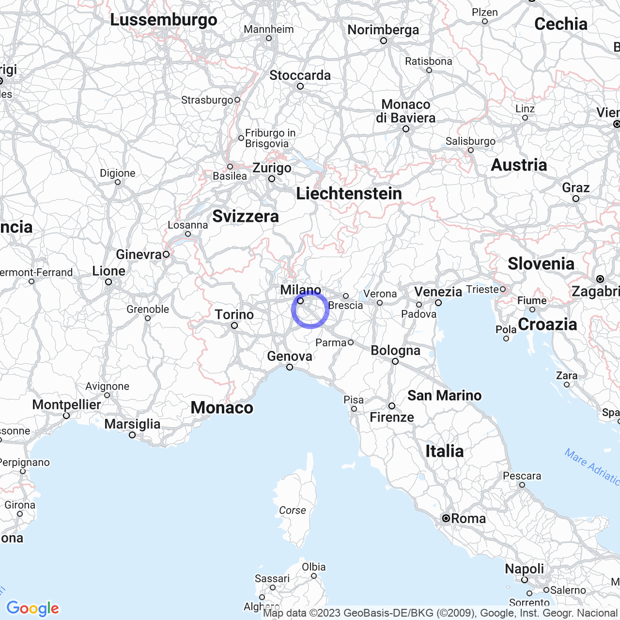 Scopri Tavazzano con Villavesco: clima, storia e vita locale