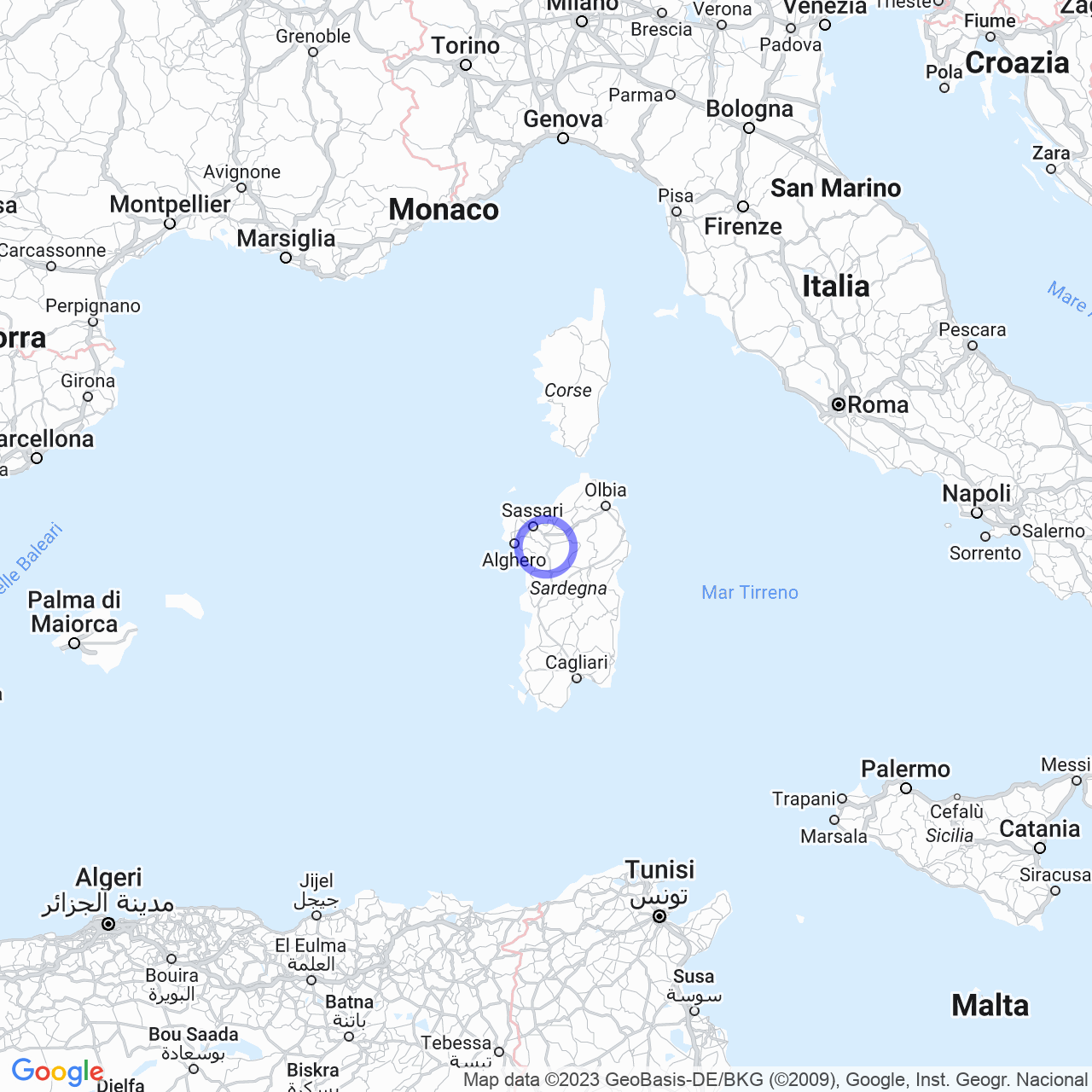 Thiesi: storia, bellezza e Sa die de s'atacu in Sardegna nord-occidentale