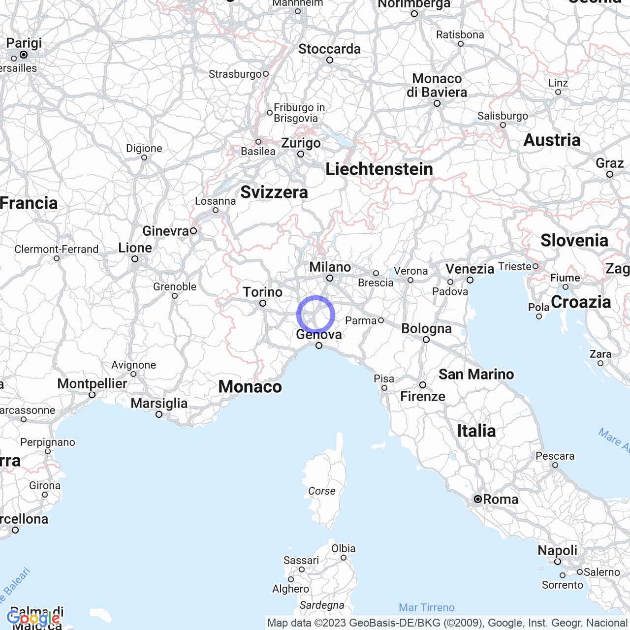 Tortona (AL)