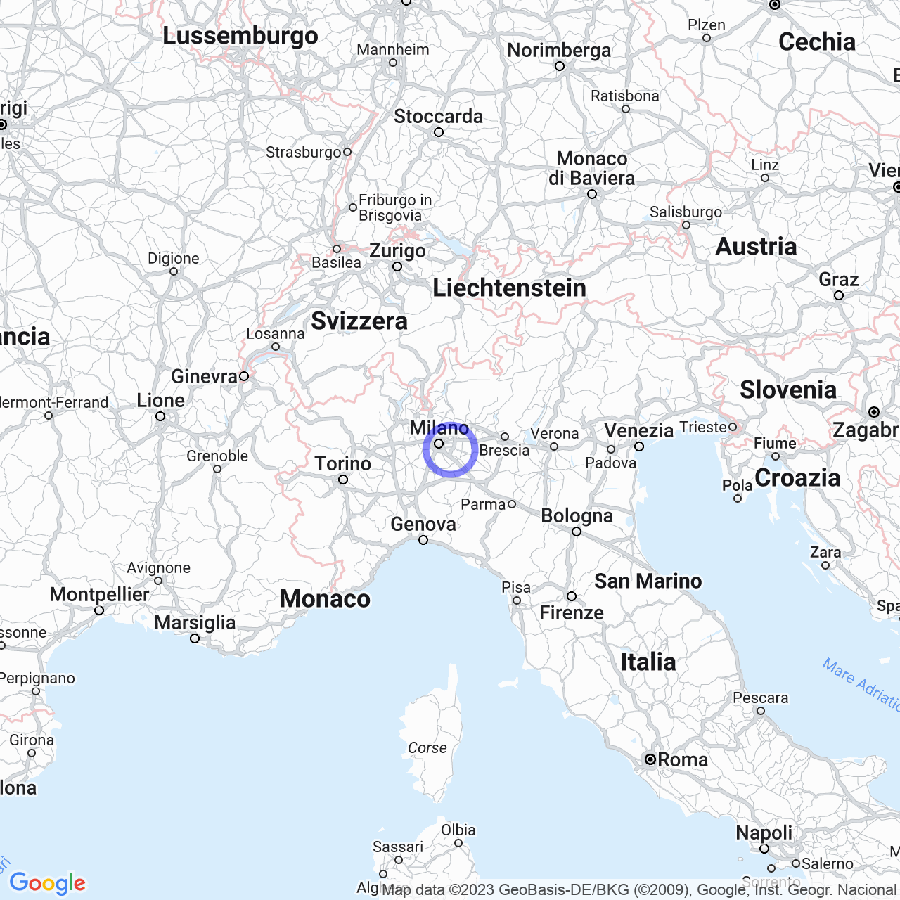 Tribiano: storia e industria nell'hinterland milanese