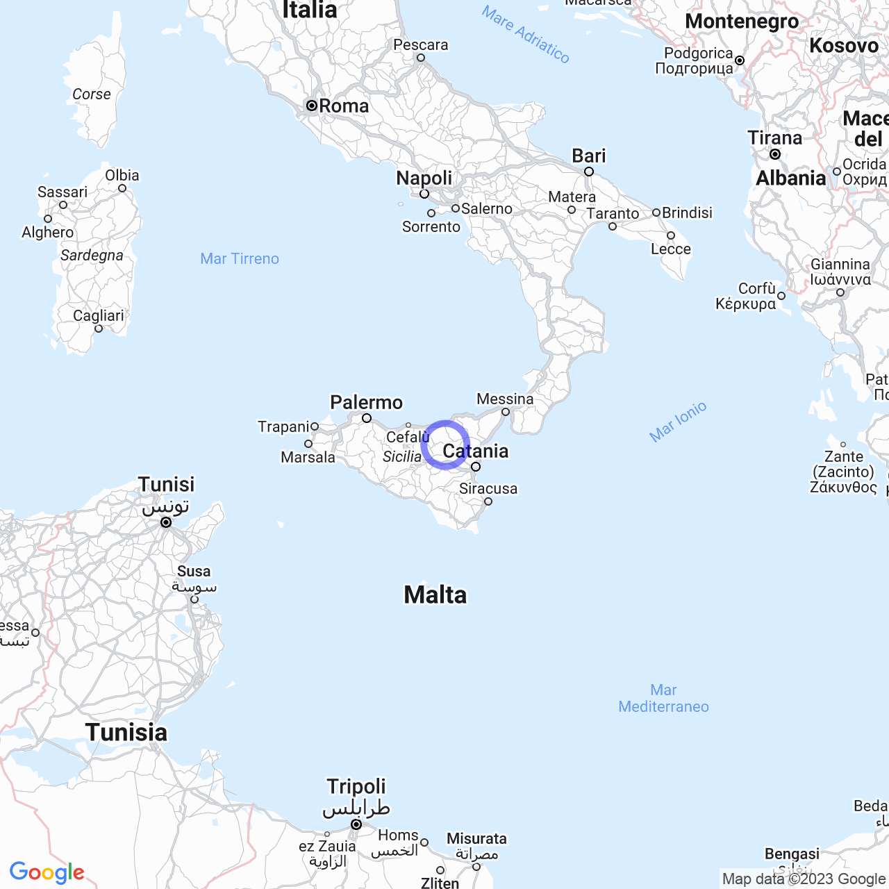 Scopri Troina: storia, territorio e cultura della città montuosa siciliana.