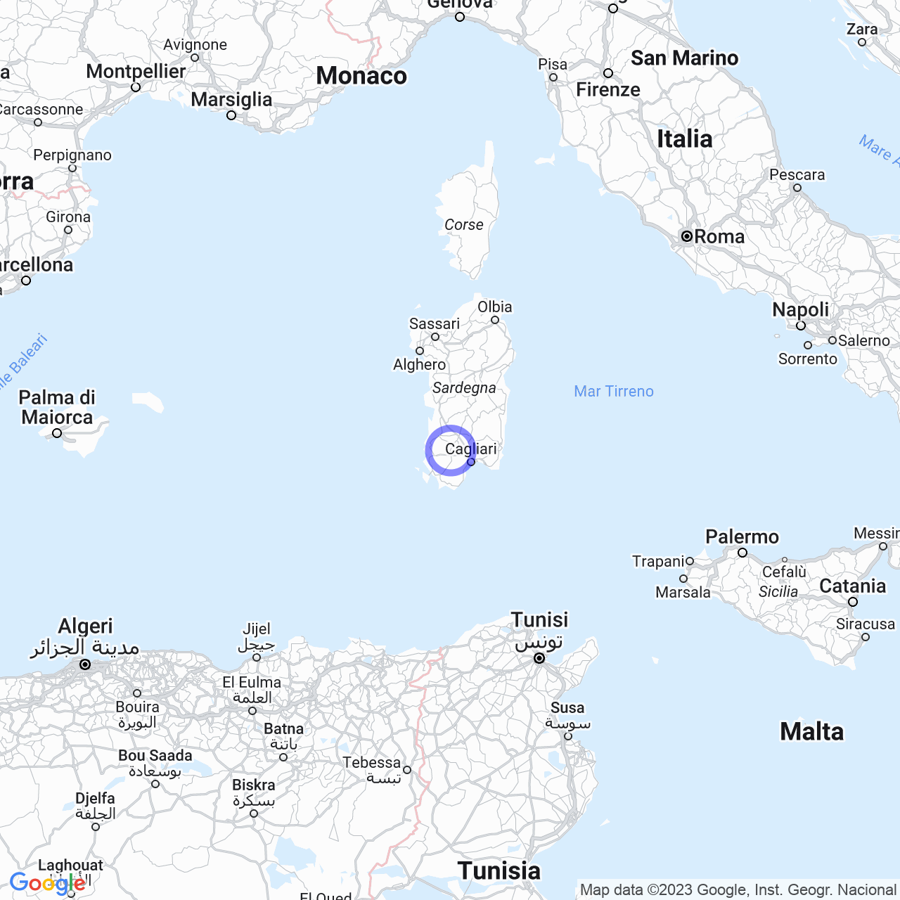 Vallermosa: a Sardinian treasure between history, nature, and food.