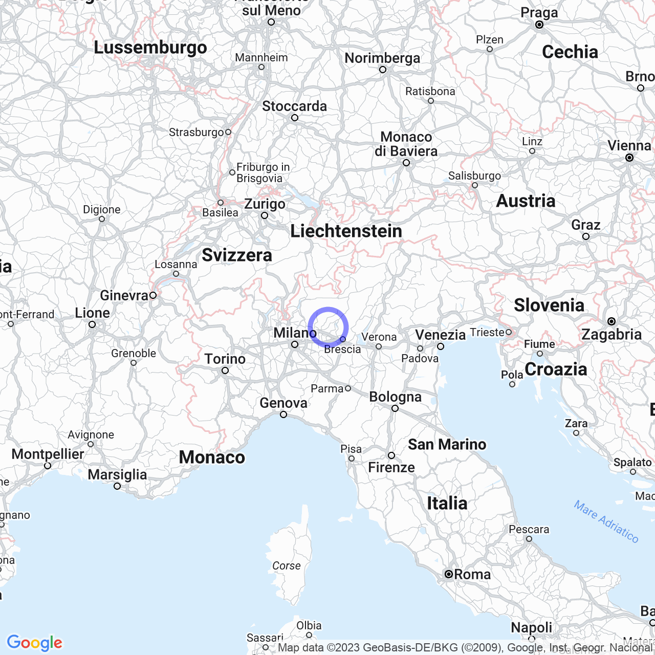 Vigano San Martino: storia, territorio e bellezze locali